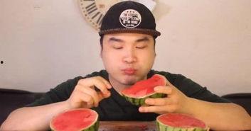 网红吃瓜红领巾,揭秘网络红人的幕后故事