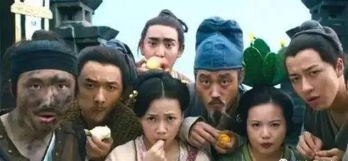 吃瓜群众东宫 百度网盘,吃瓜群众视角下的宫廷秘事揭秘