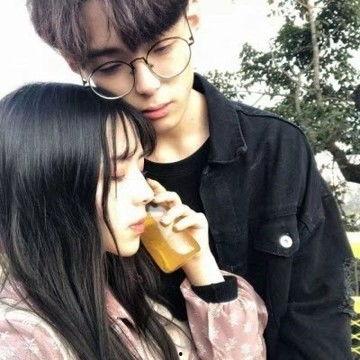 快手网红吃瓜头像情侣,揭秘快手网红情侣日常