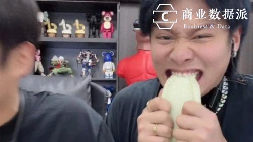 吃瓜网红小杨哥是谁啊图片,网络红人的崛起之路