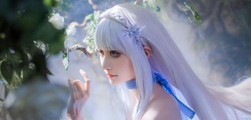 吃瓜cos网红,揭秘吃瓜界的时尚达人