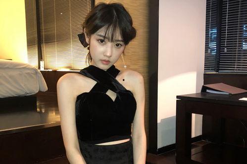 如东网红美女小蔡吃瓜,揭秘娱乐圈幕后故事