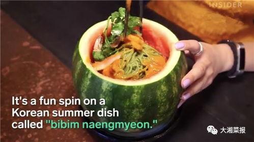 吃瓜网红做法,揭秘他们的热门做法与幕后故事