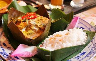 韩国网红柬埔寨吃瓜