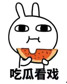 吃网红分手瓜的同时不禁感慨,网红分手瓜背后的情感启示录