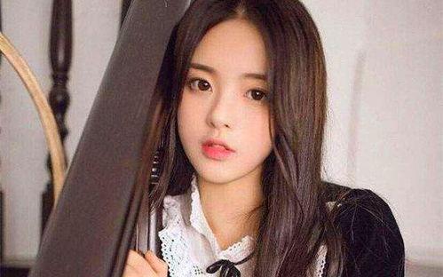 吃瓜网红张欣尧照片高清,瓜界女神魅力四溢