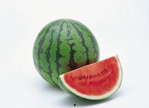 网红瓜哪些人不宜吃